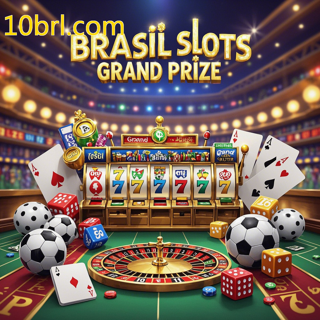 10brl GAME-Login