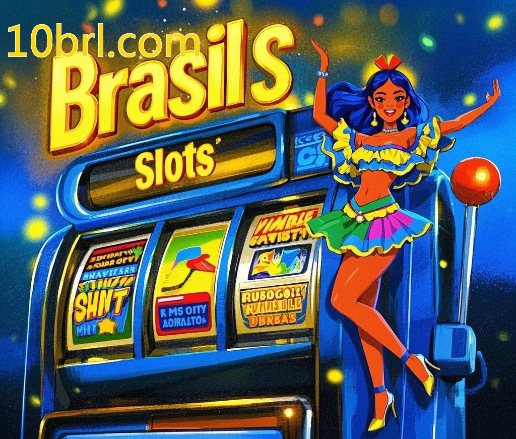 10brl GAME-Jogo