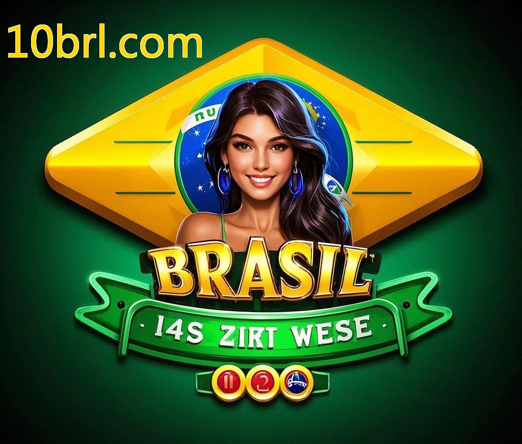 10brl GAME-Slots