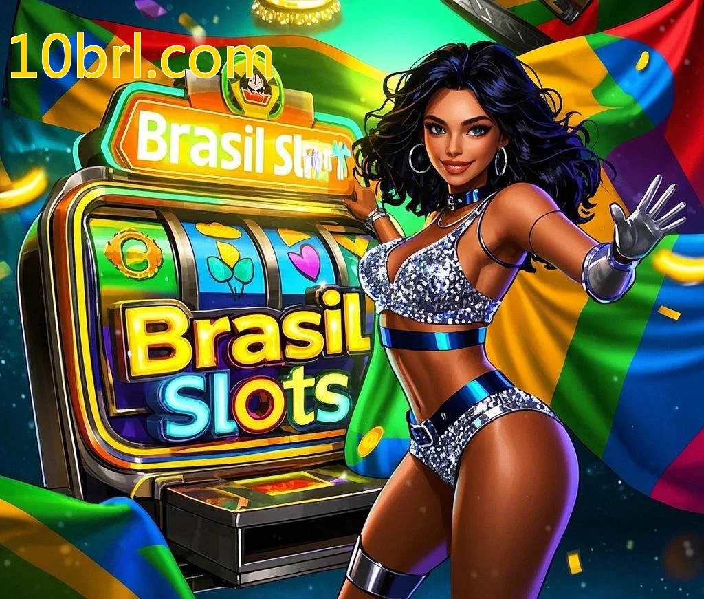 10brl GAME-Slots